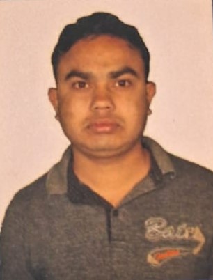 ANUJ KUMAR GUPTA